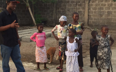 2016 Sierra Leone Trip Journal: Beginning to Understand the Issues at Hand