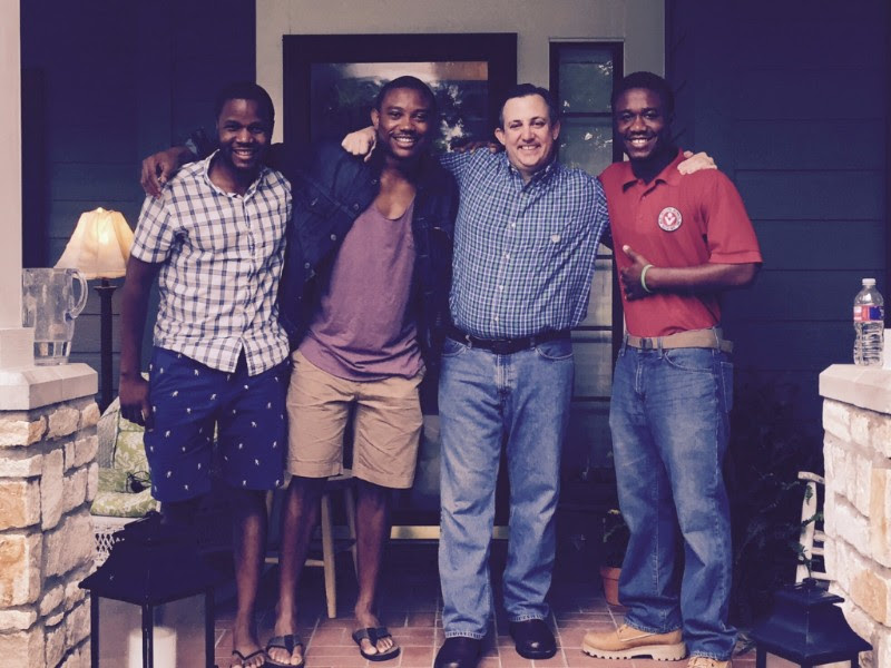 Mike-and-the-Guys
